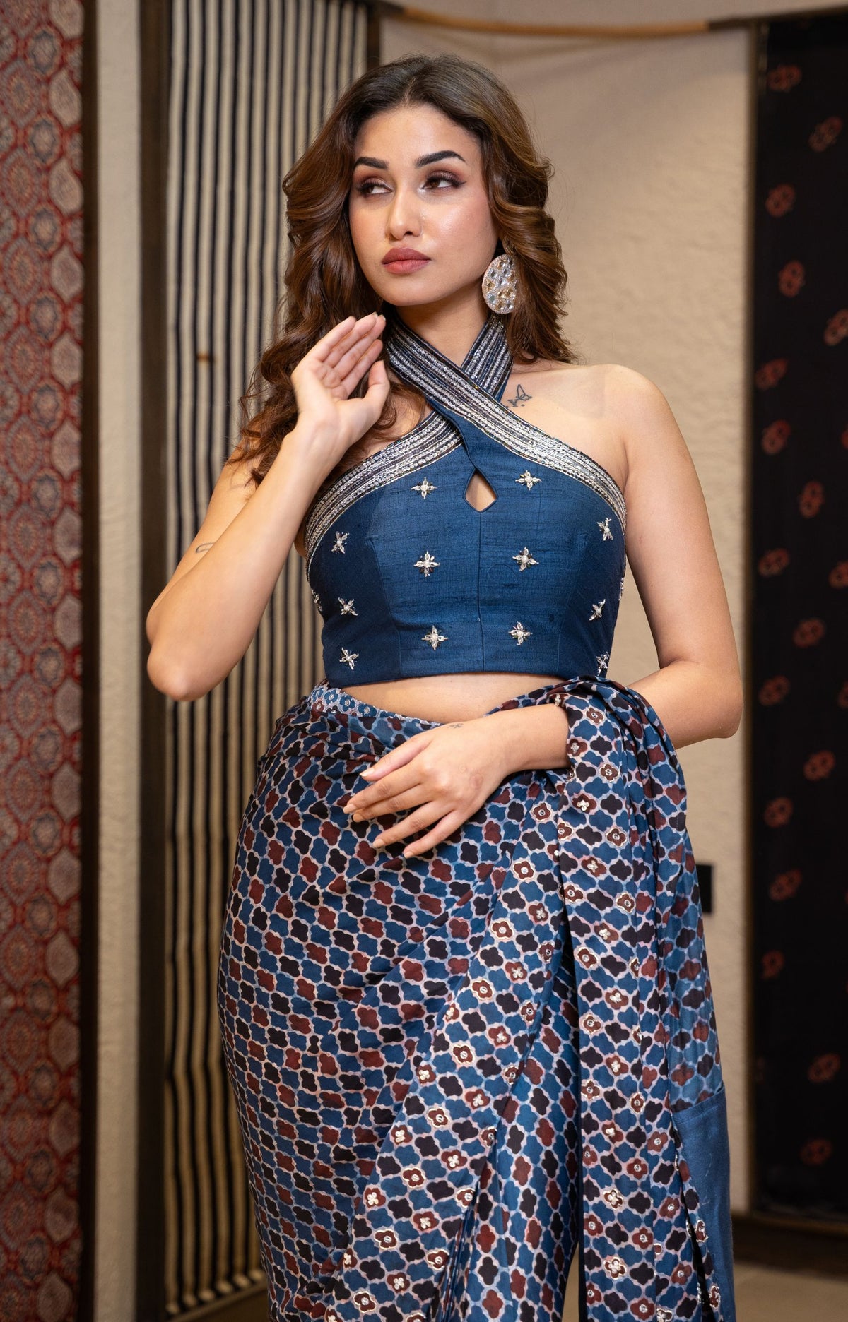 Ajrakh Riwaayat