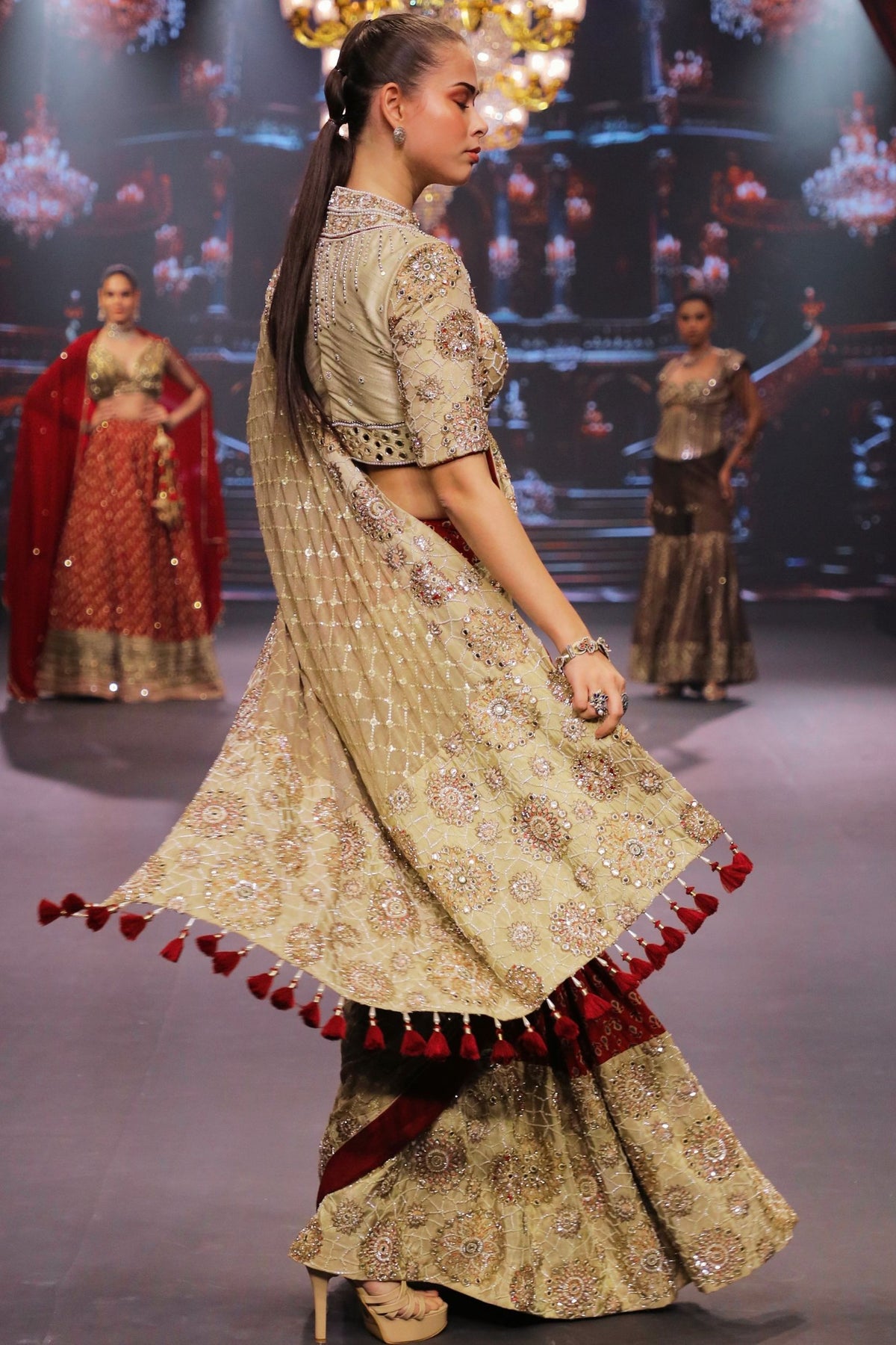 Riwaayat Saree