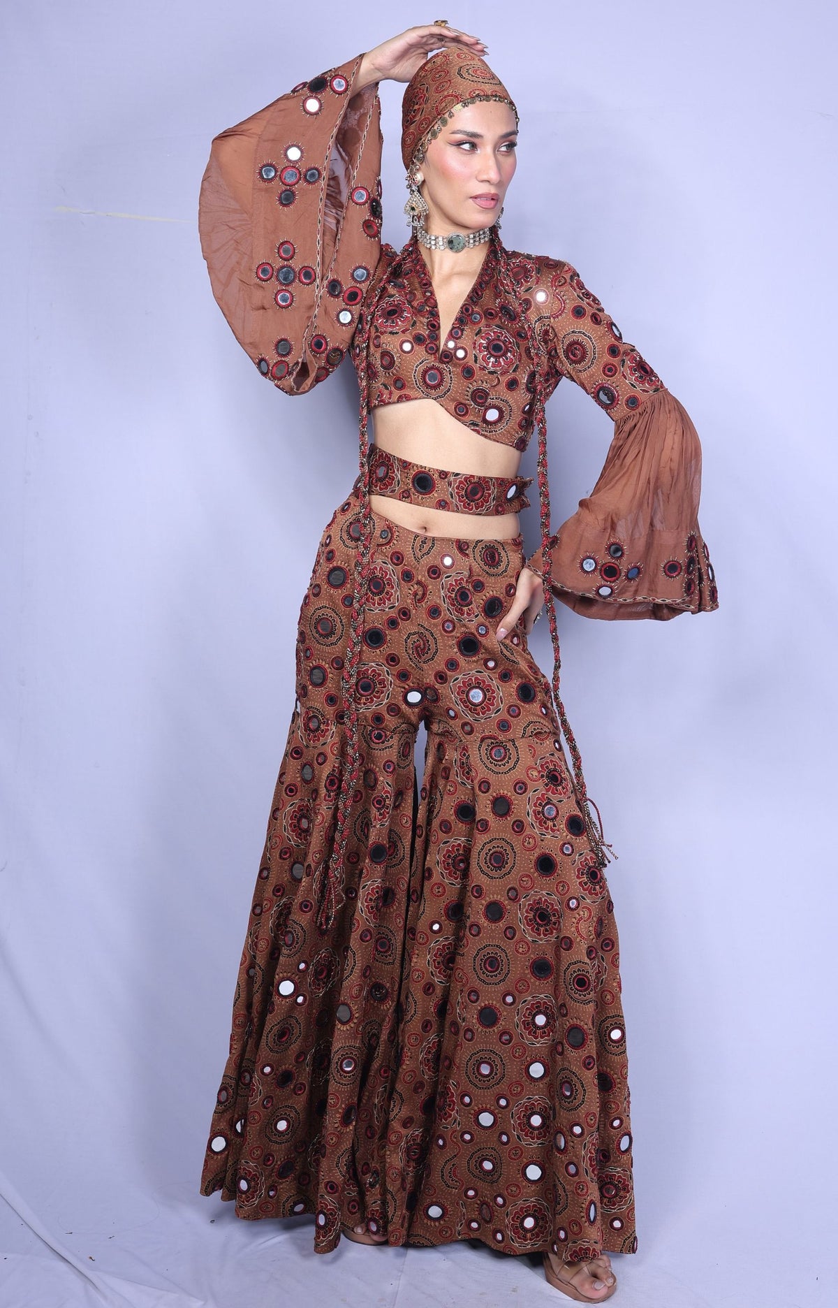 Aarvi