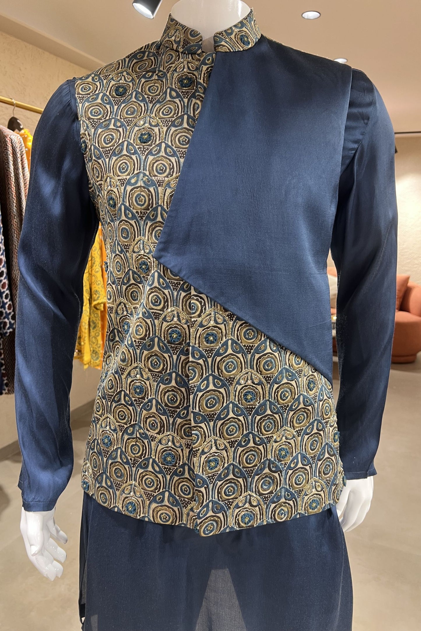 Mandala Neel Ensemble 3-Piece Set