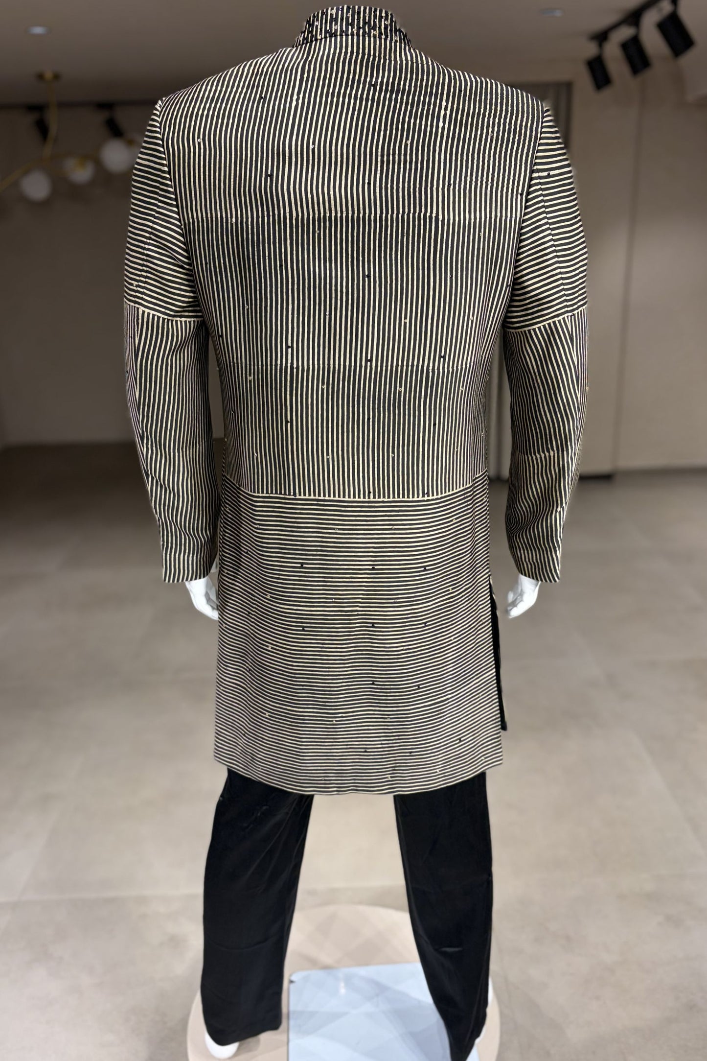 Zarif Kurta Set