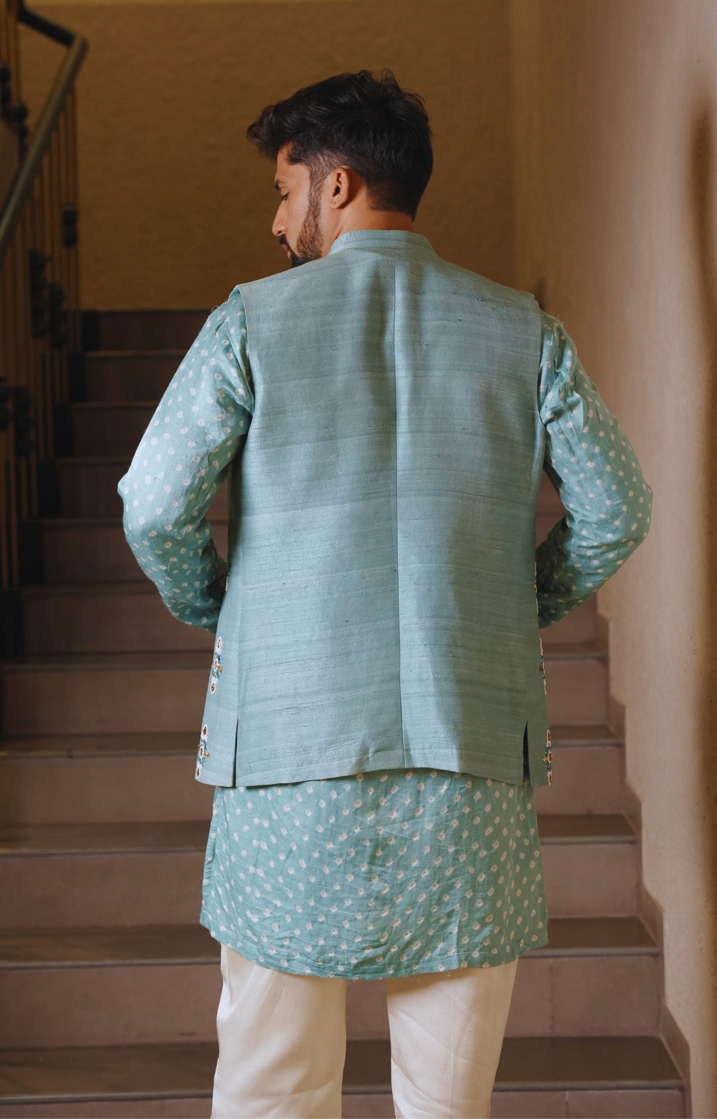 The Aster Edit