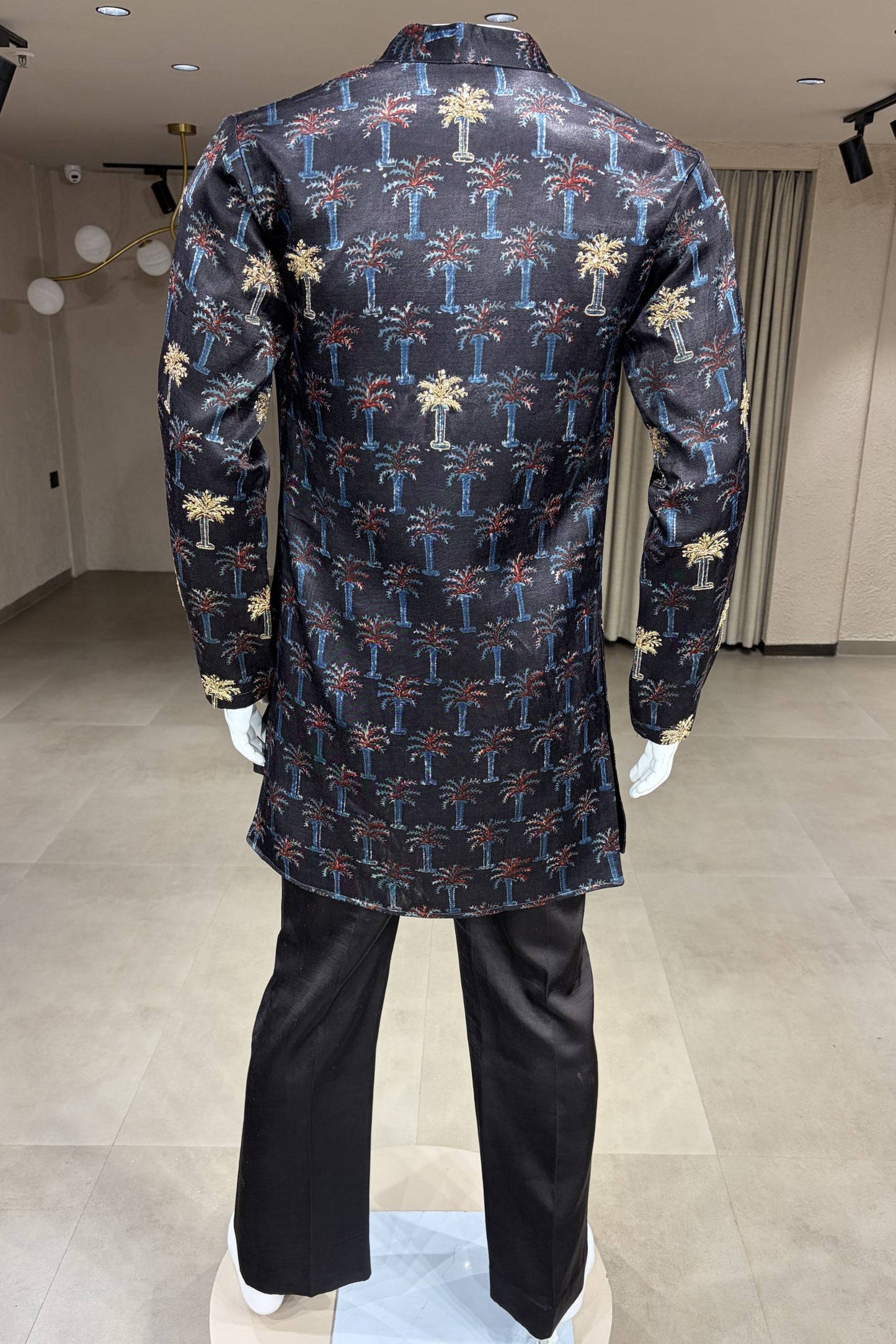 Noir Vanraj Kurta Set
