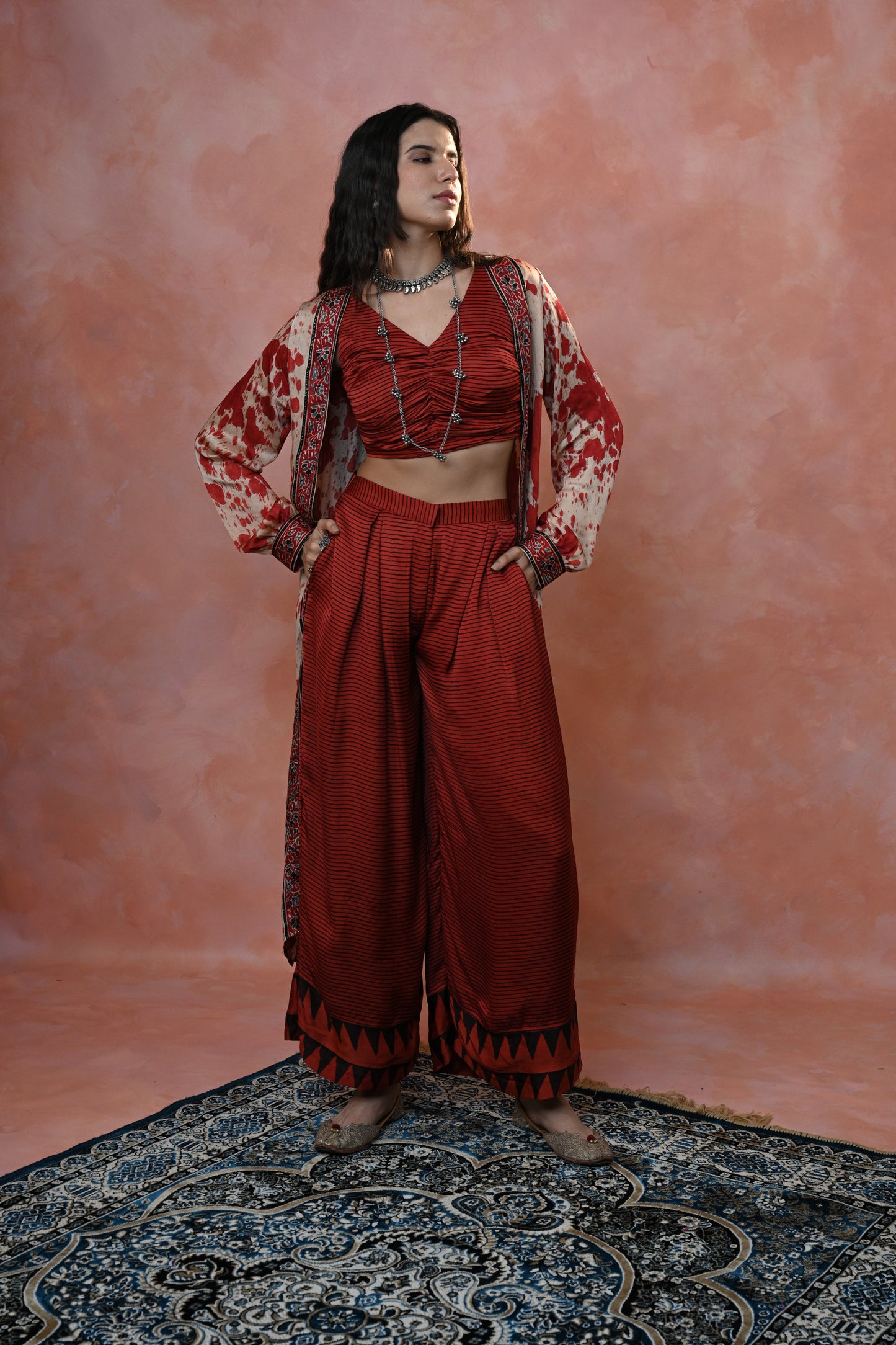Daaniya