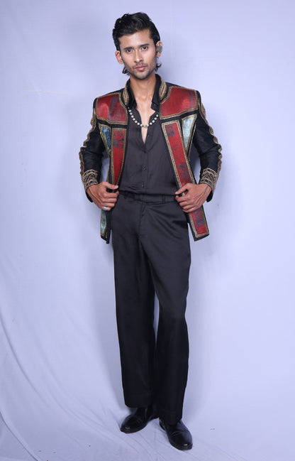 Aviraj