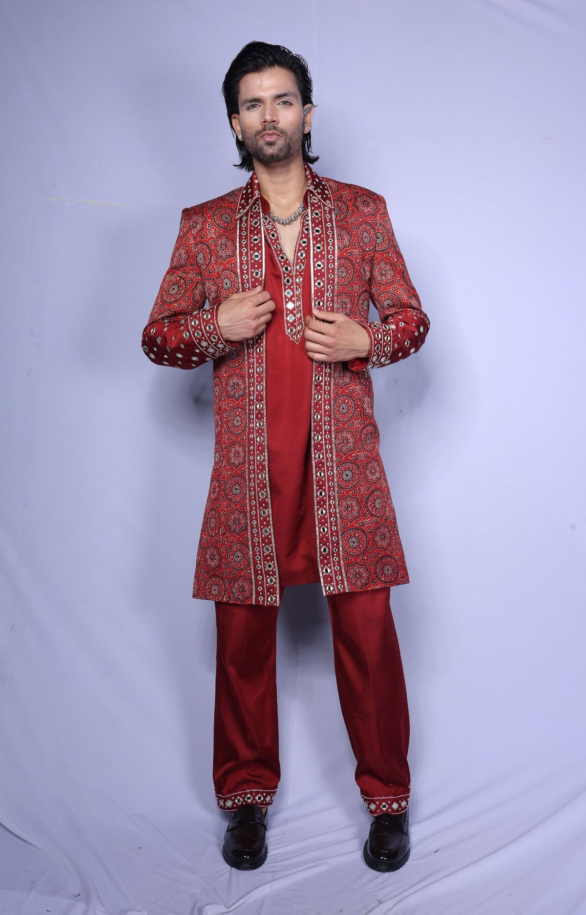 Rudransh