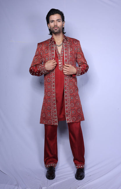 Rudransh