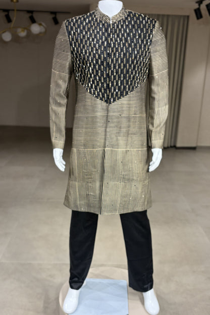 Zarif Kurta Set