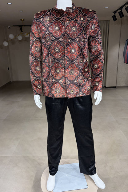 Mehrab Kurta Set