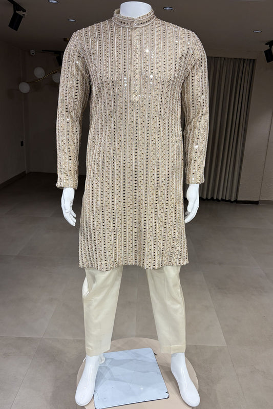 Zarnoor Kurta Set