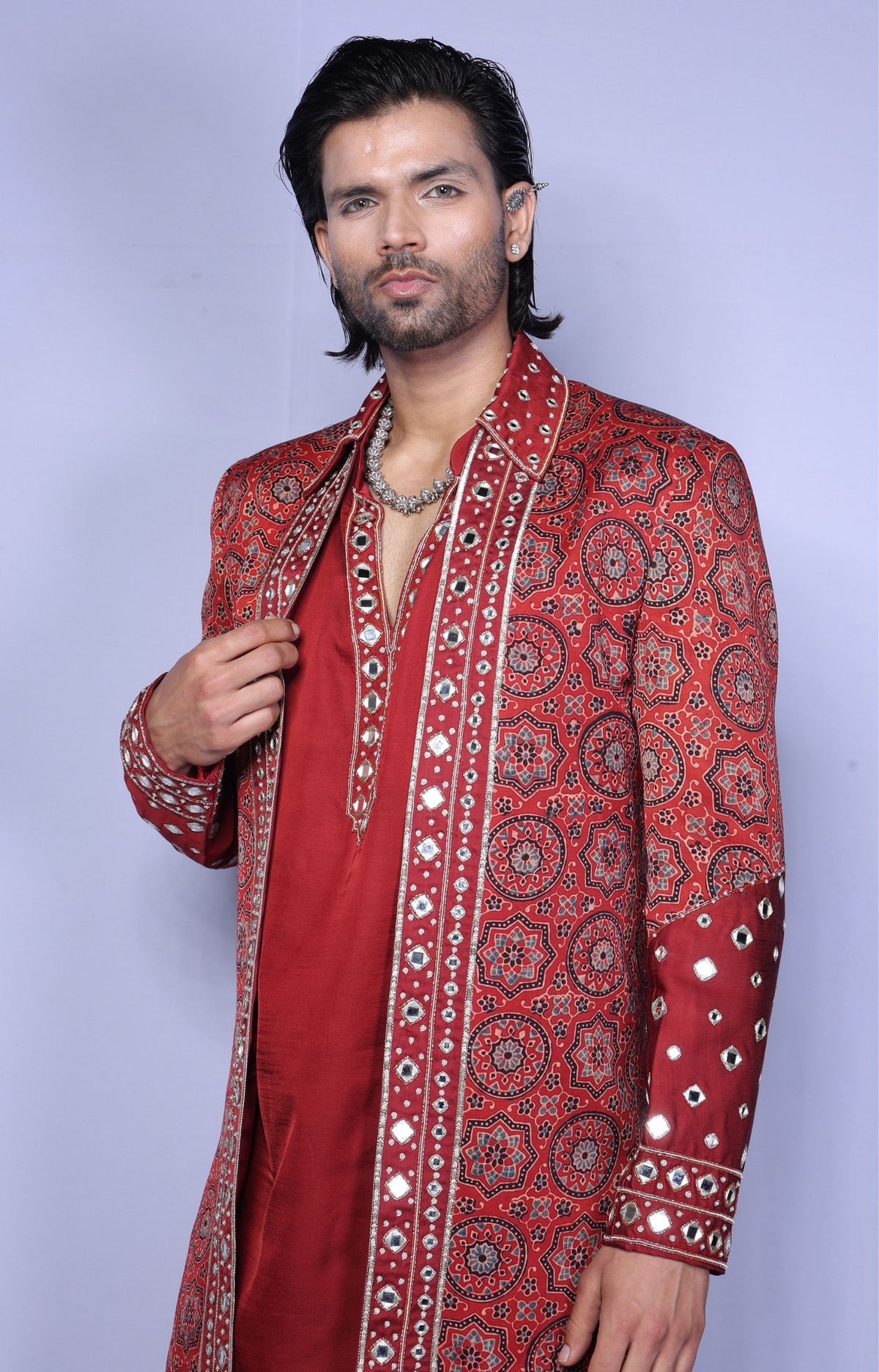 Rudransh