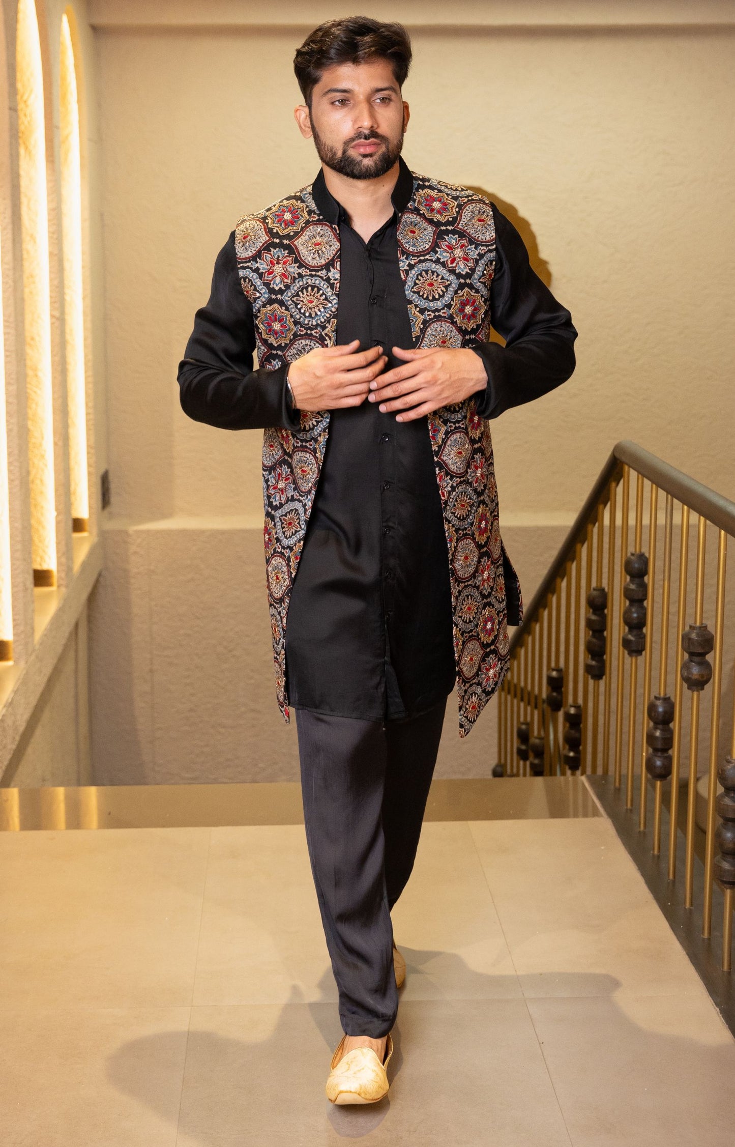 Naqshkaar Set