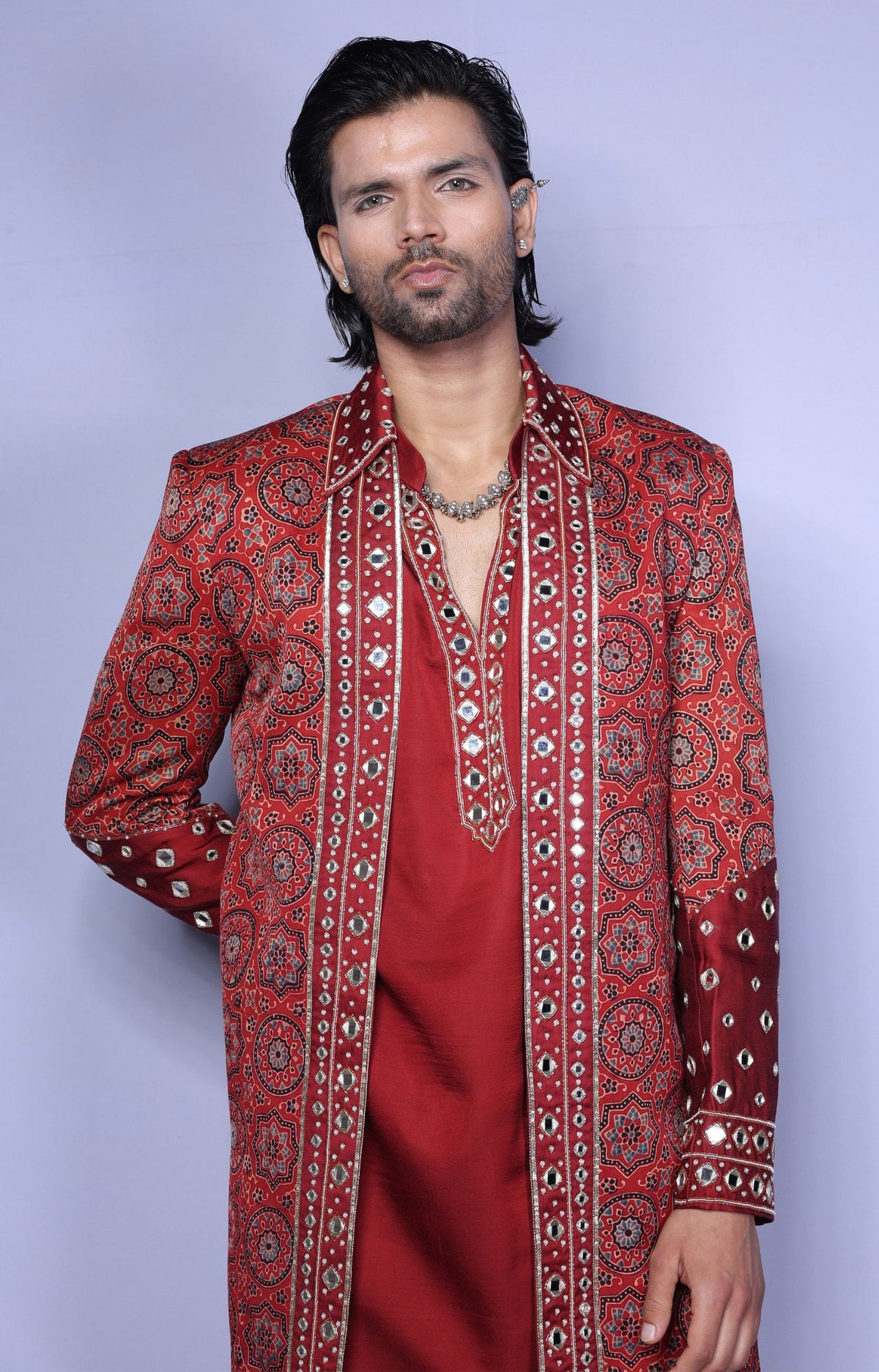Rudransh