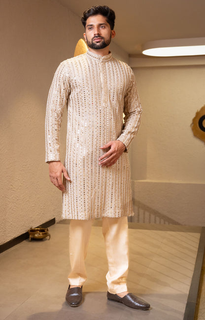 Zarnoor Kurta Set
