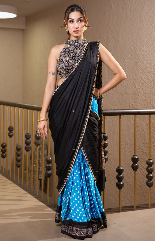 Arohi Saree