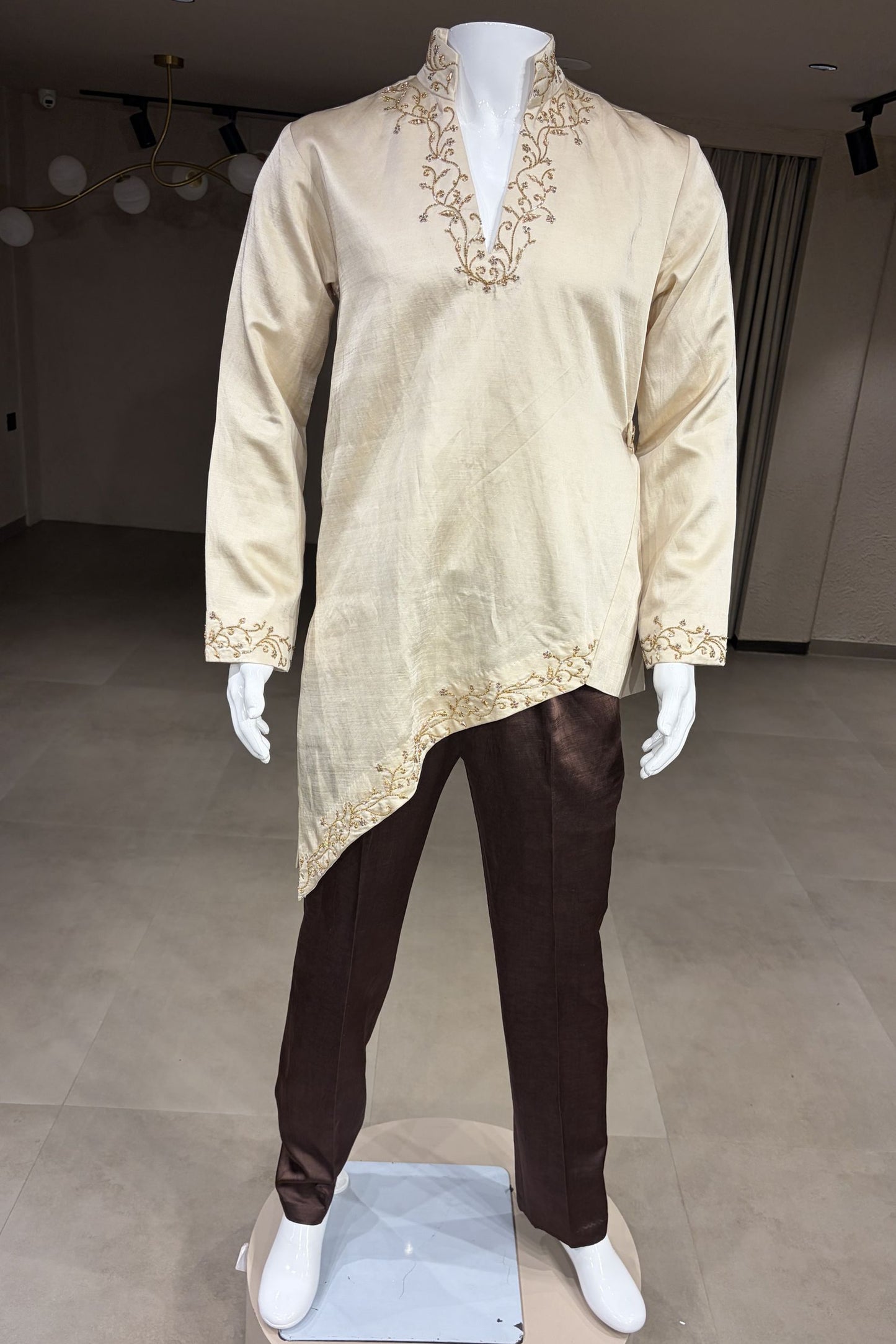 Abeer Kurta Set