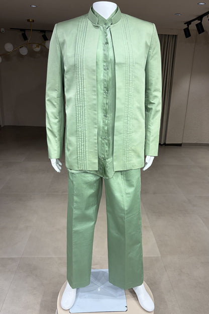 The Celadon Edit