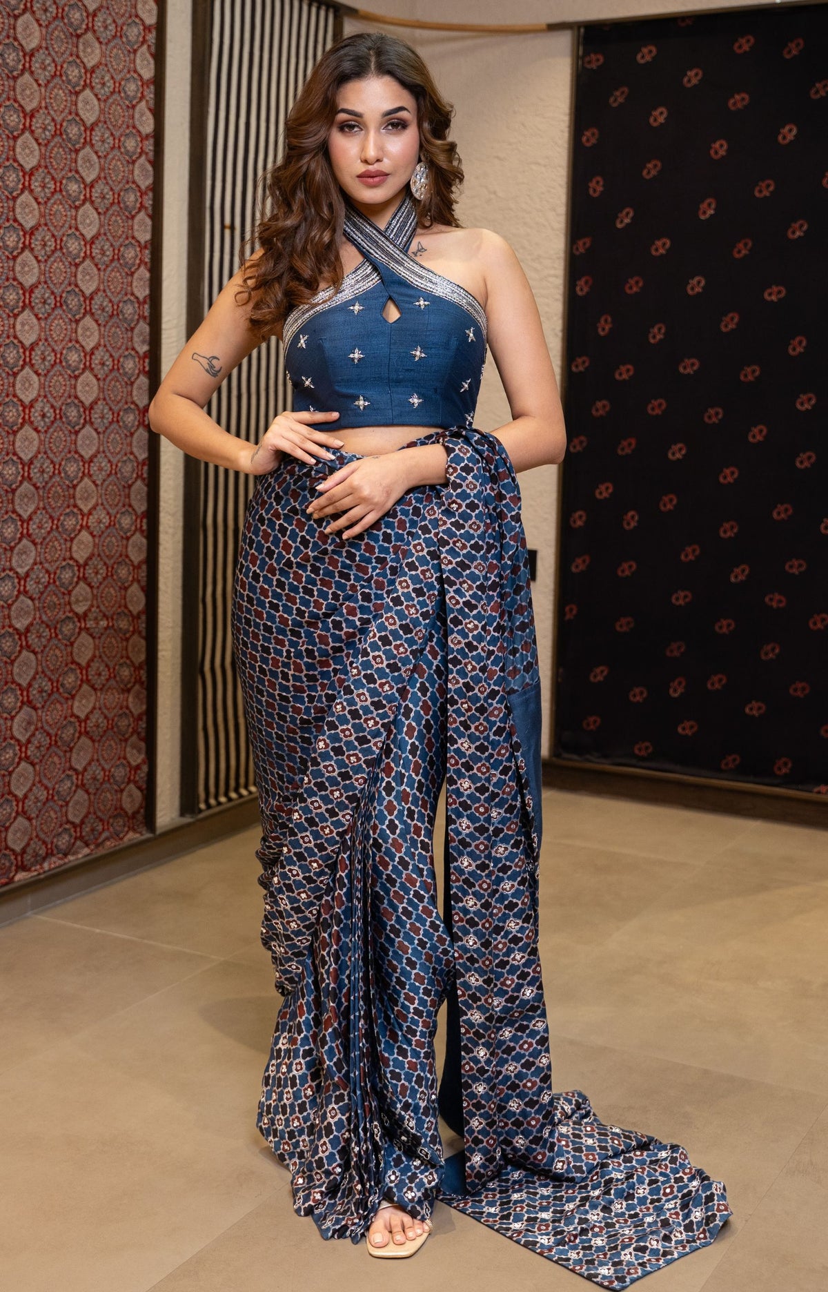 Ajrakh Riwaayat