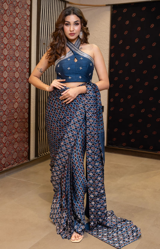Ajrakh Riwaayat