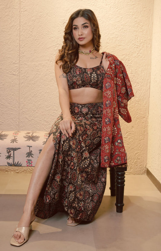 Rivaayat