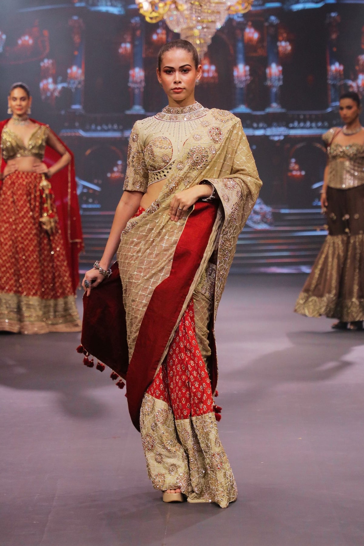Riwaayat Saree