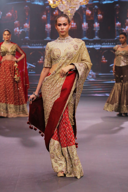 Riwaayat Saree