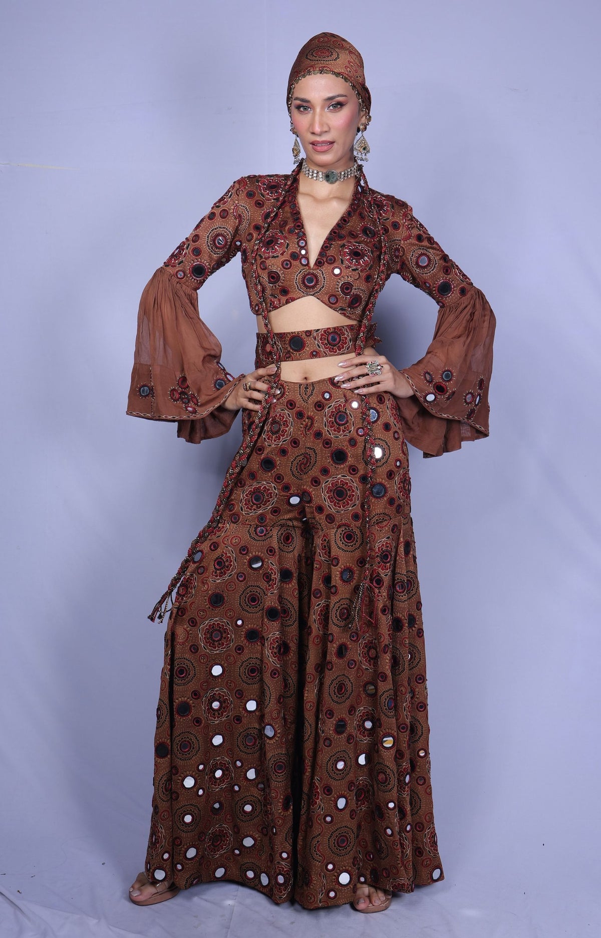 Aarvi