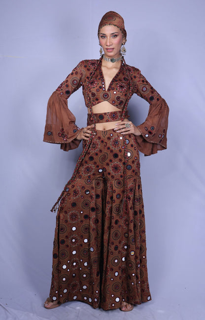 Aarvi