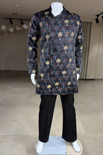 Noir Vanraj Kurta Set