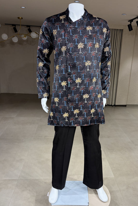Noir Vanraj Kurta Set