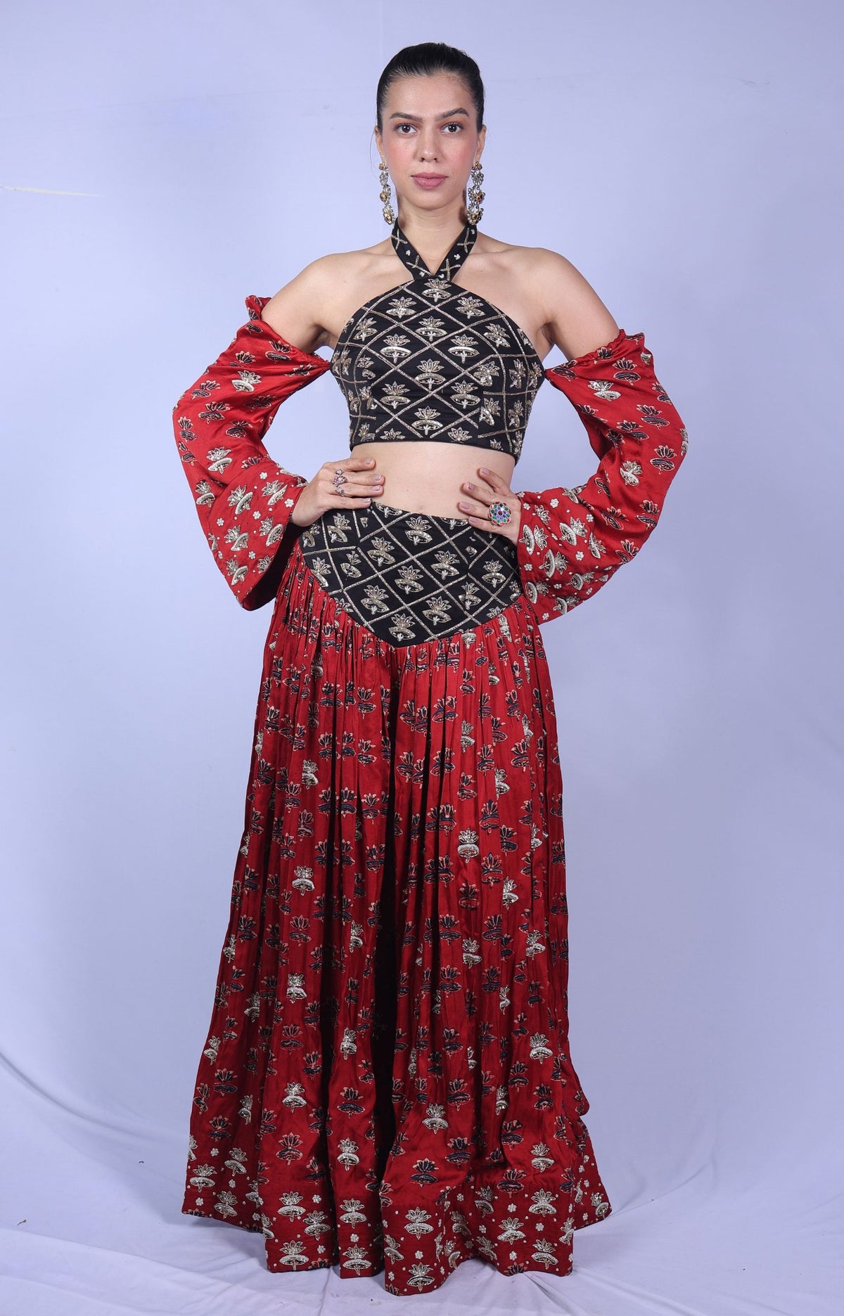 Ruhika