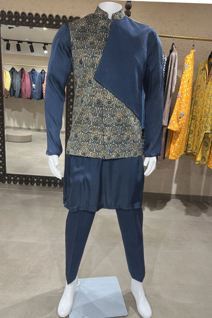 Mandala Neel Ensemble 3-Piece Set