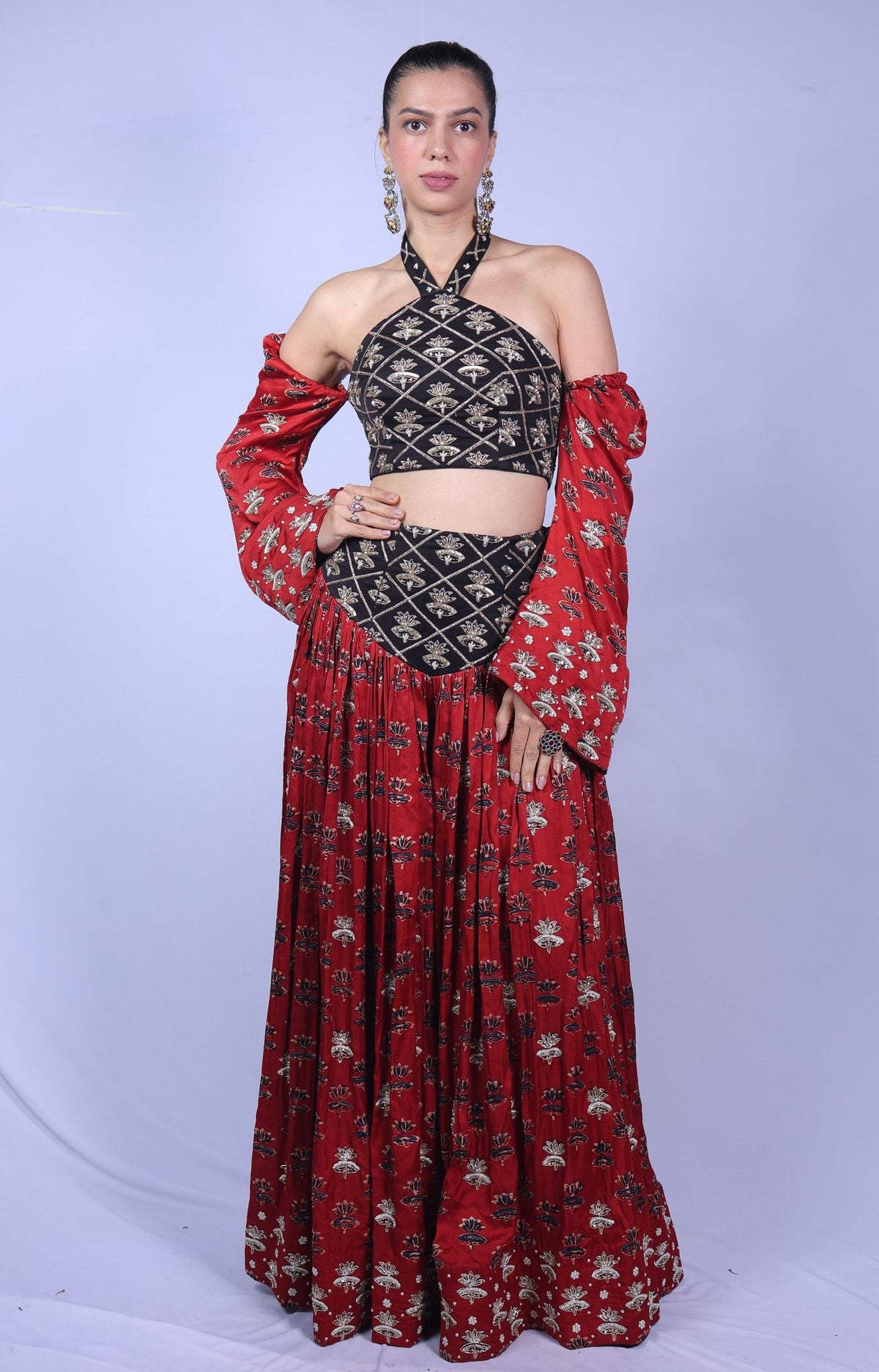 Ruhika