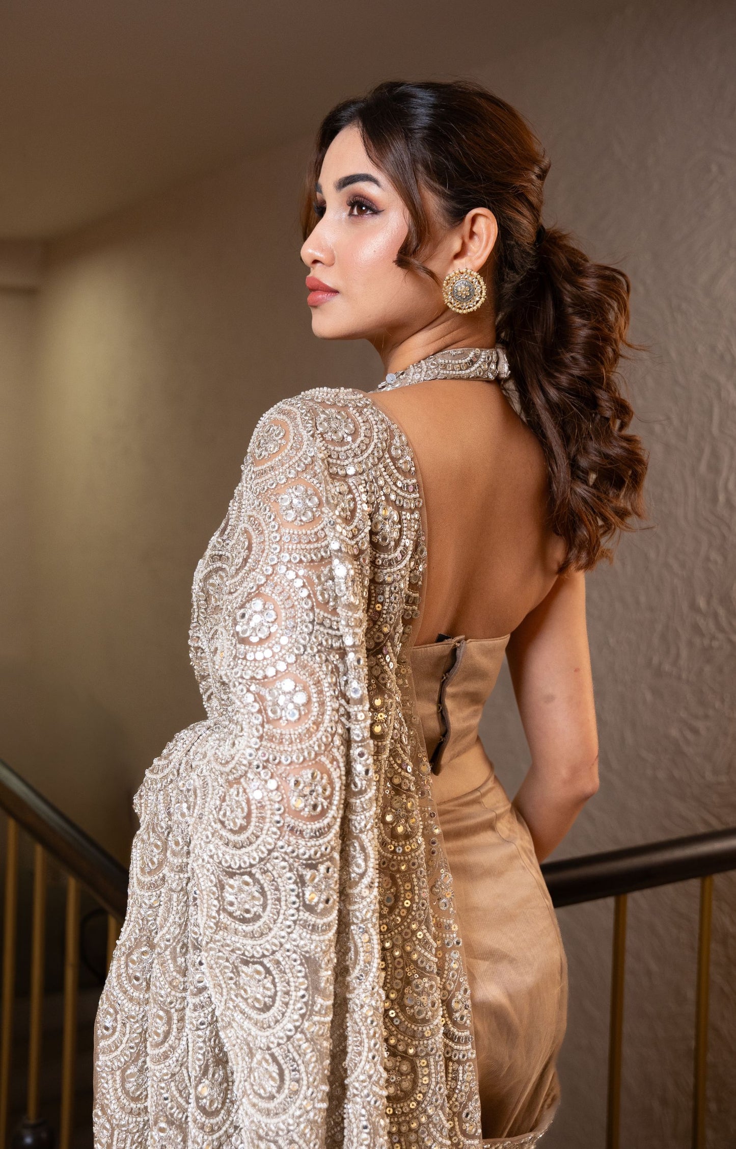 Noor Saree