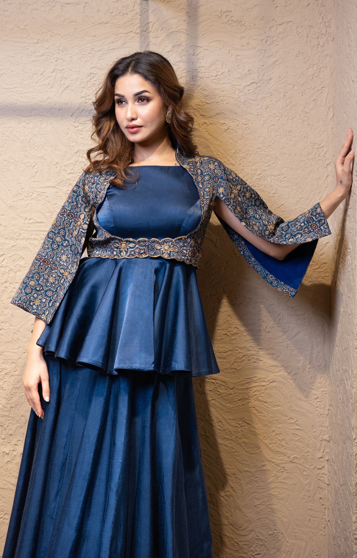 Indrani