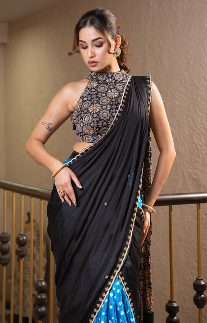 Arohi Saree