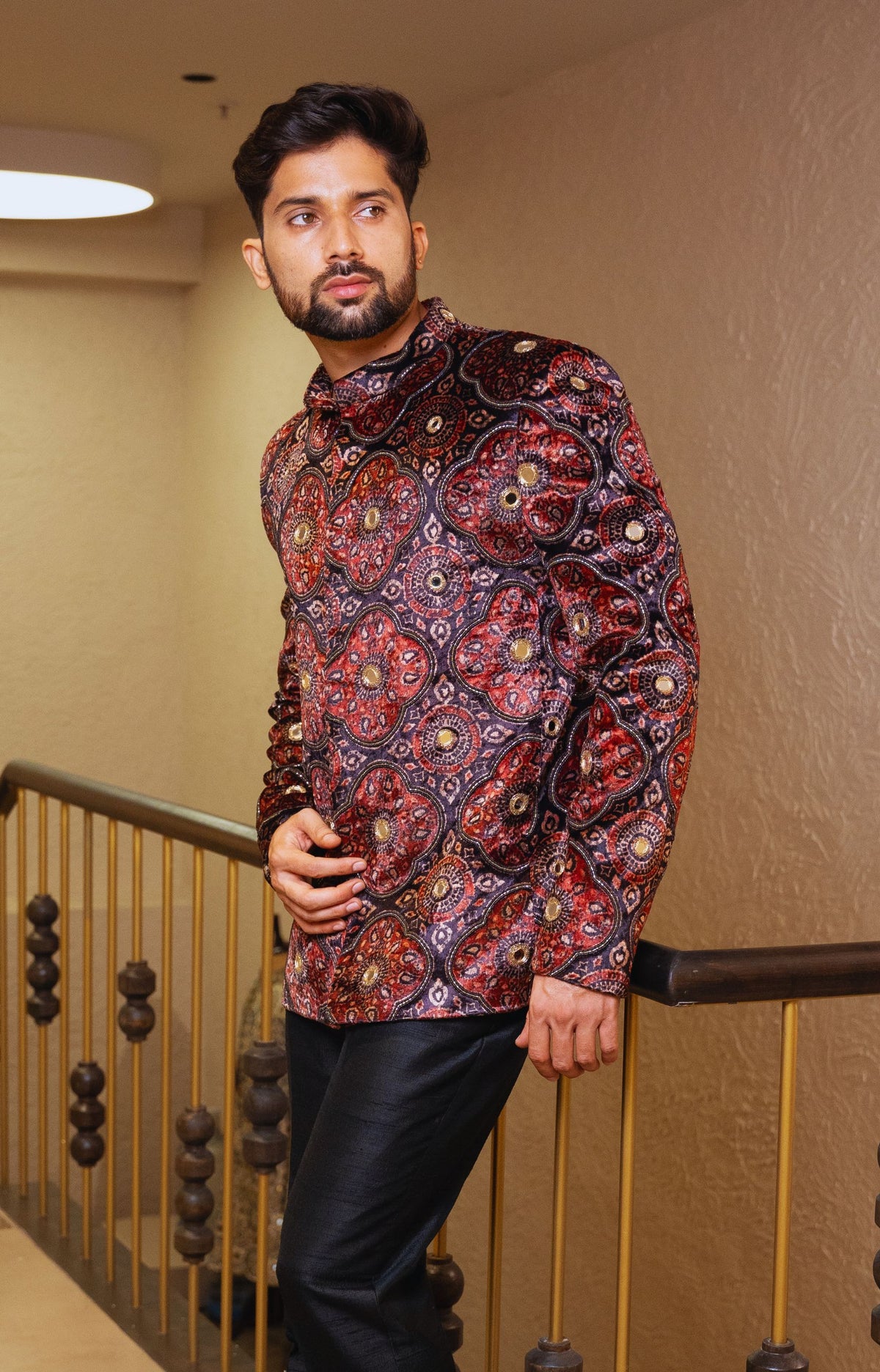 Mehrab Kurta Set