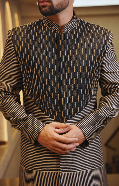 Zarif Kurta Set