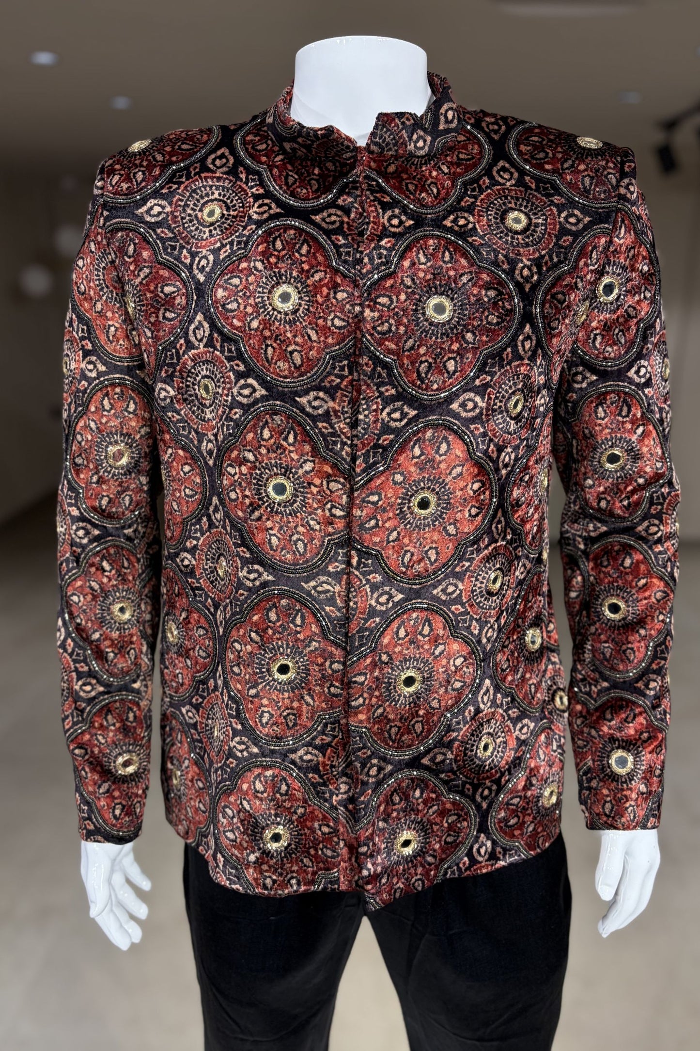 Mehrab Kurta Set