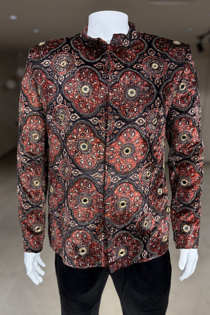 Mehrab Kurta Set