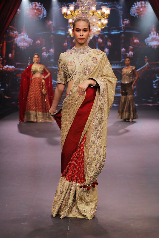 Riwaayat Saree