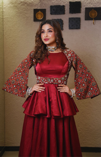 Ruhani