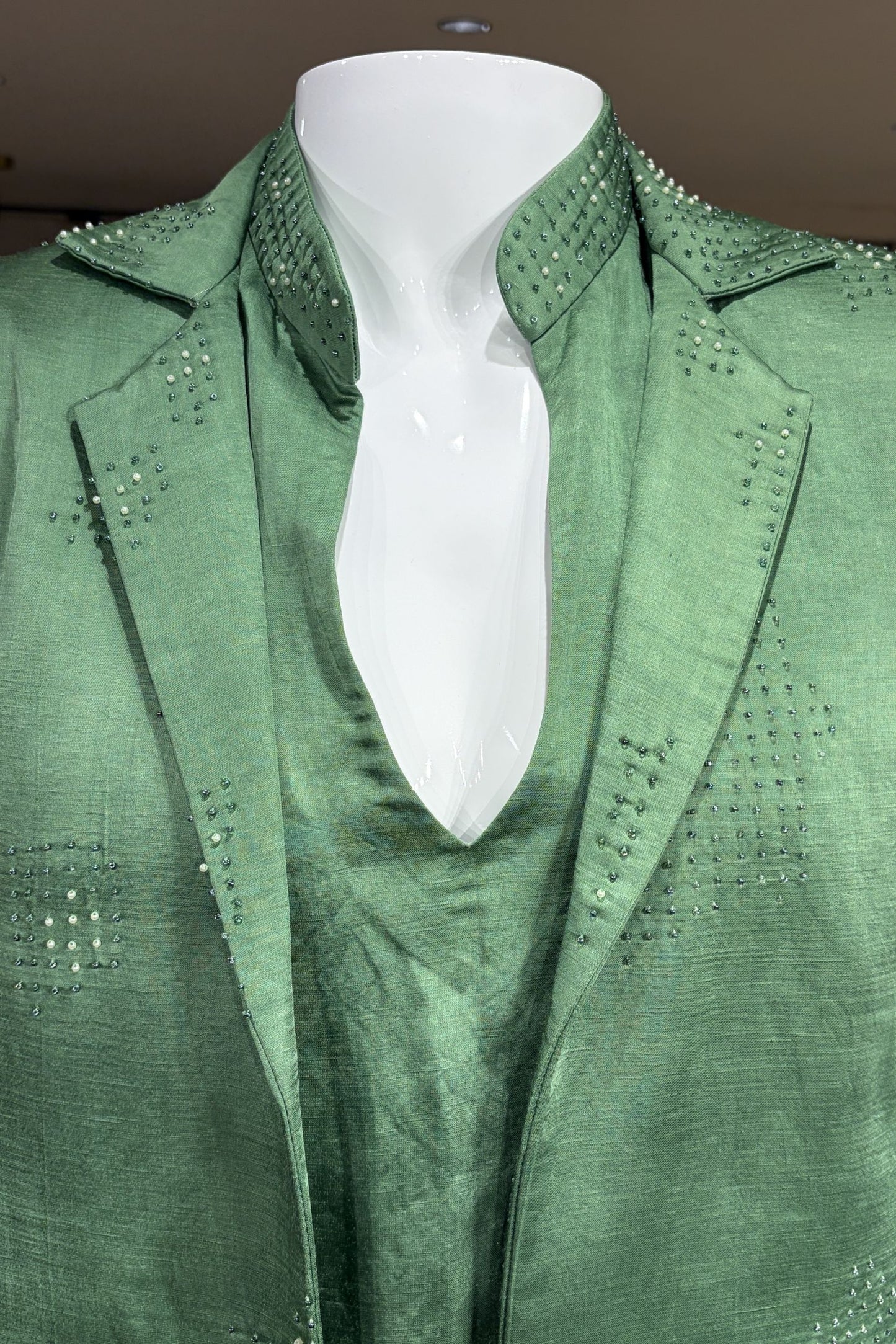 The Verdant Edit
