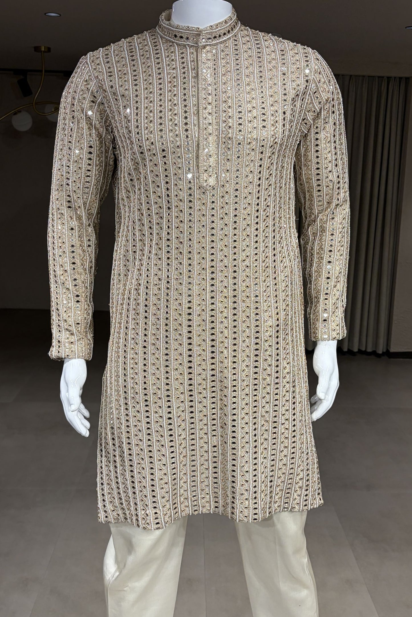 Zarnoor Kurta Set