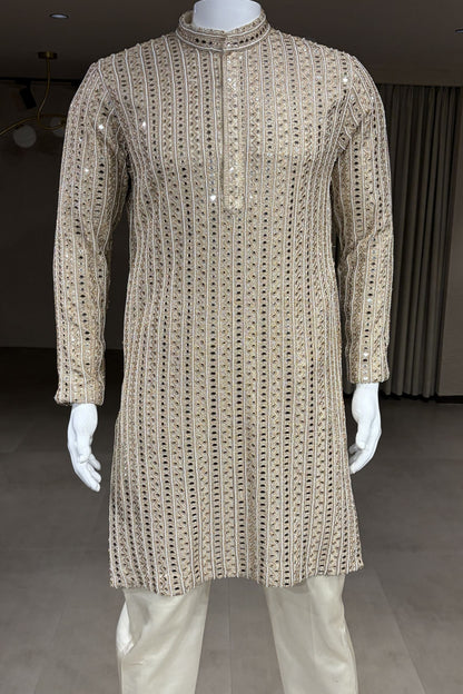 Zarnoor Kurta Set