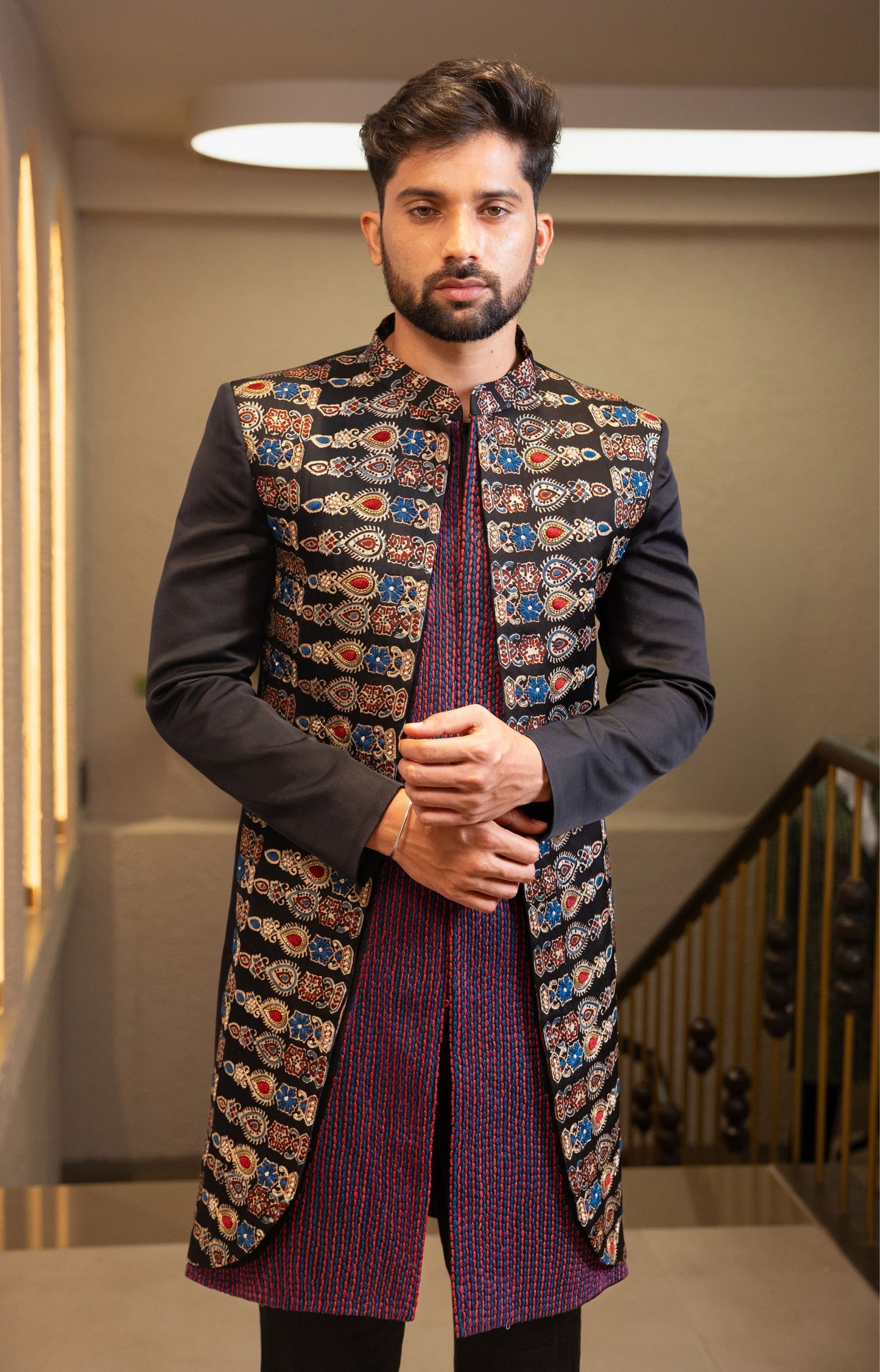 Viraas Kurta Set