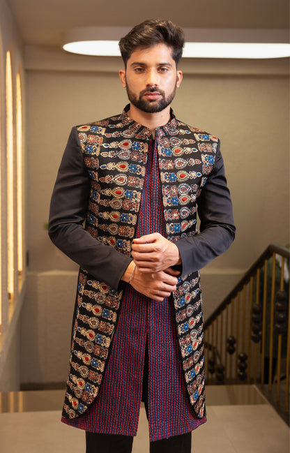 Viraas Kurta Set