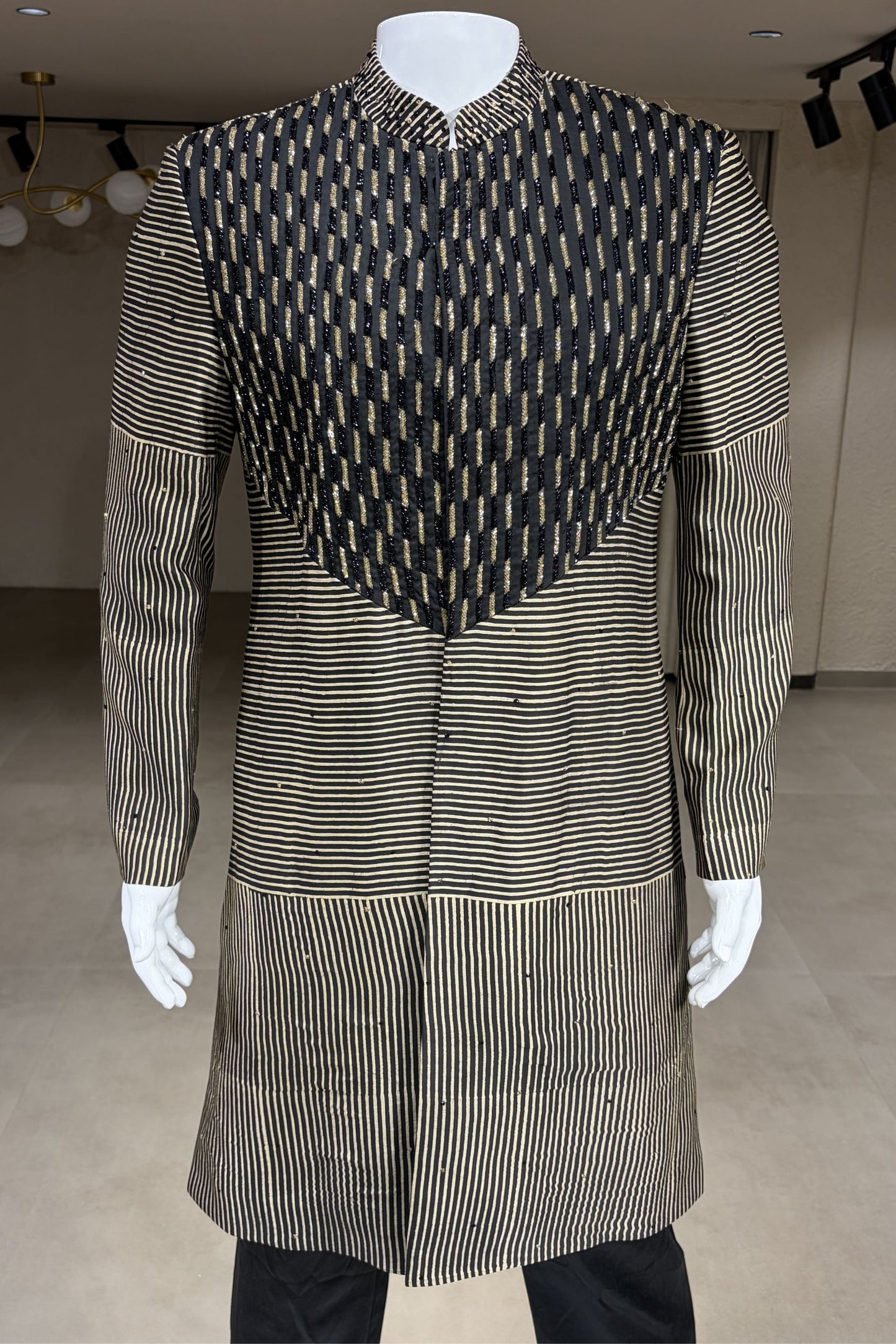 Zarif Kurta Set