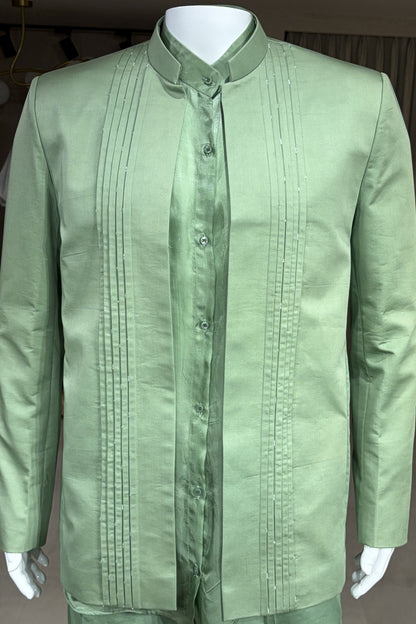 The Celadon Edit