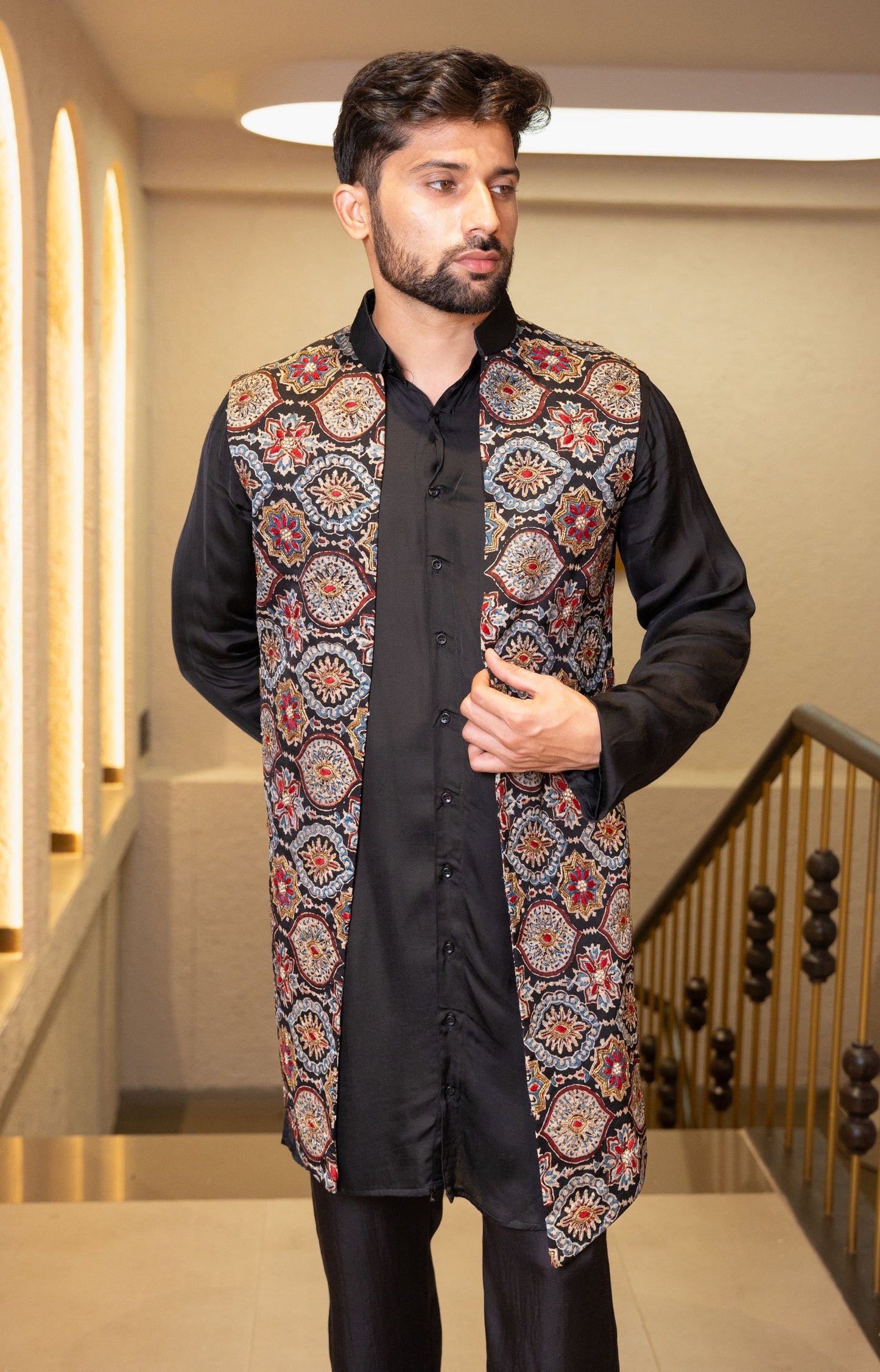 Naqshkaar Set